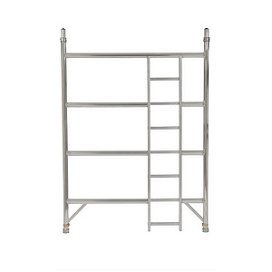 Ladder Frame - (4 rung or 2m high)